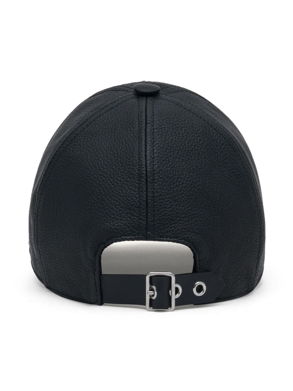 Gogo Leather Cap