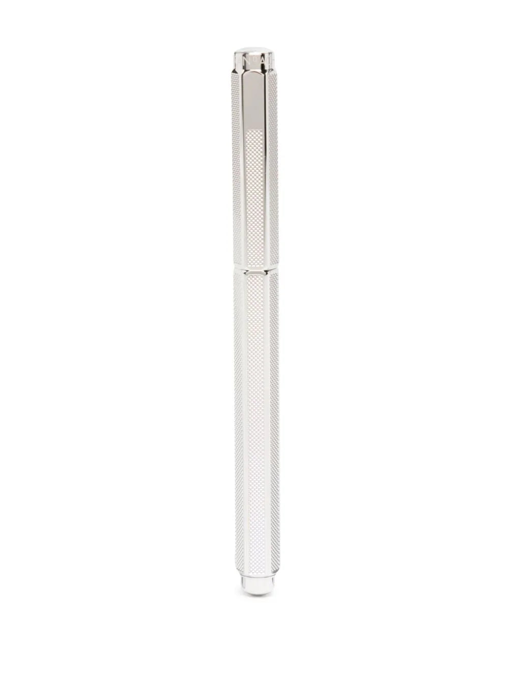 Textured Ballpoint Pen