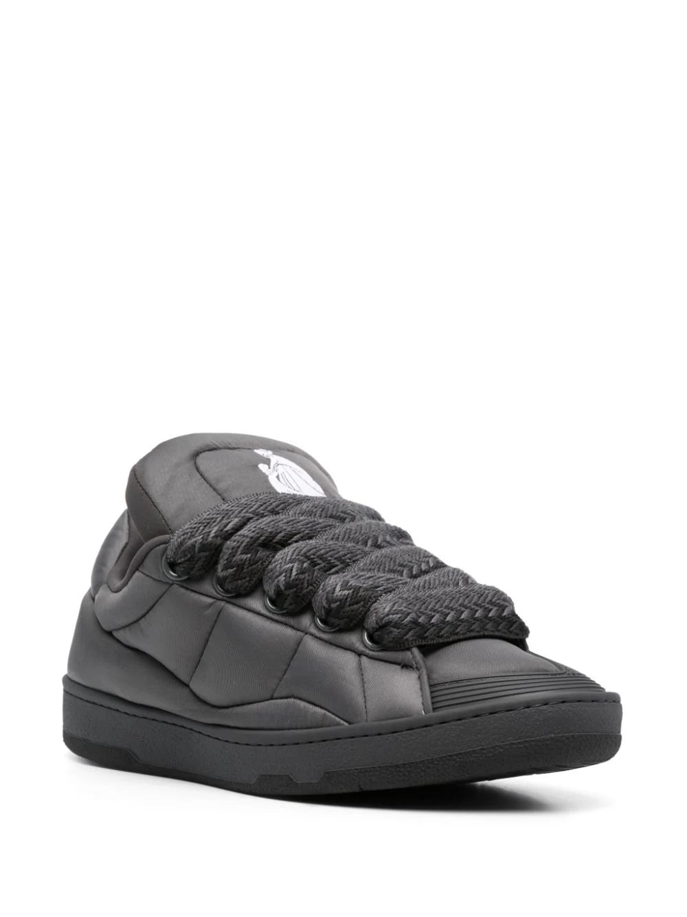 Curb Xl Nylon Sneakers