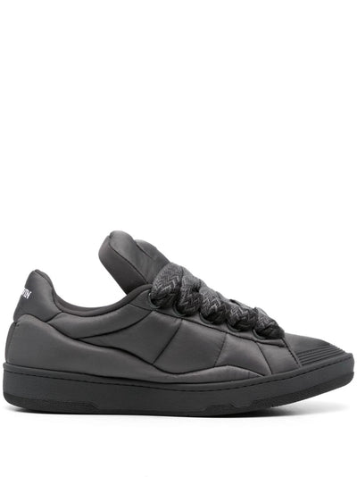 Curb Xl Nylon Sneakers