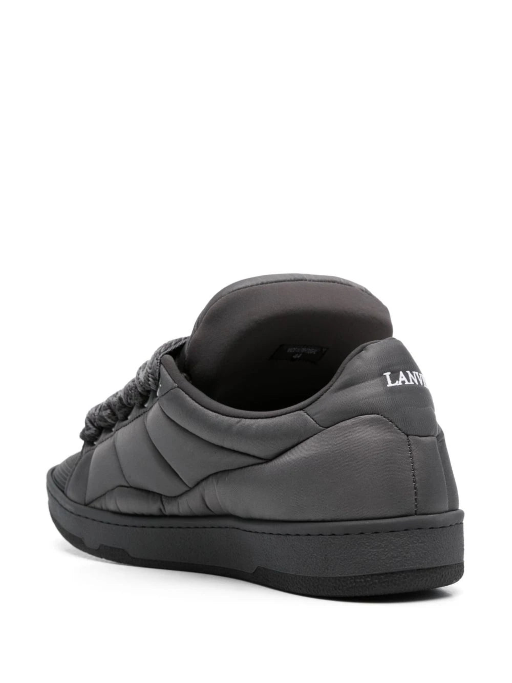 Curb Xl Nylon Sneakers