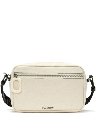 Camera Bag With Jwa Puller - Crossbody Bag