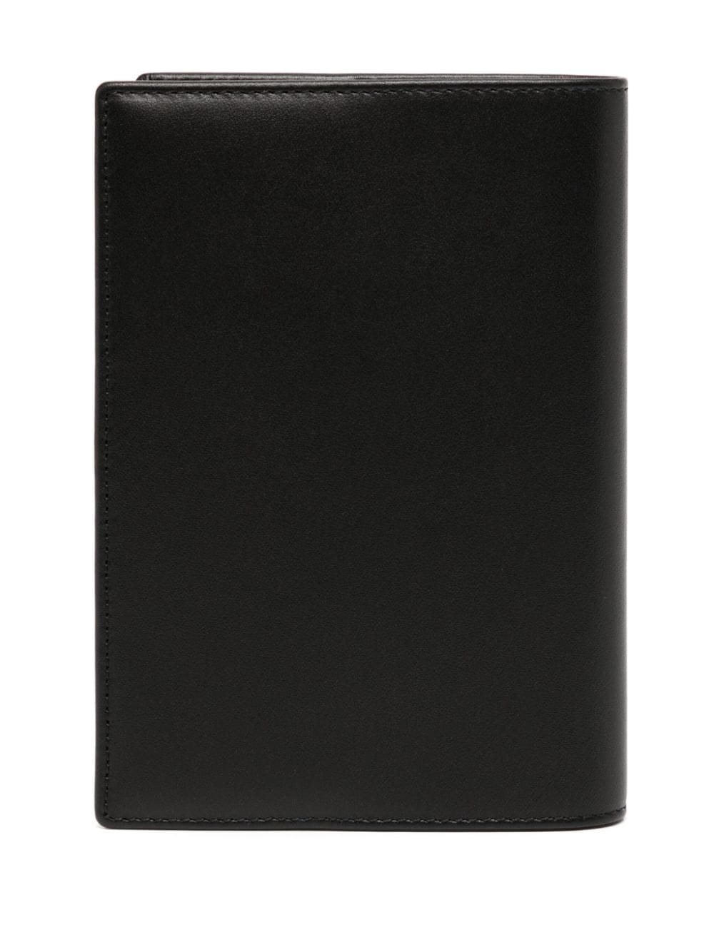 Logo-Print Notebook