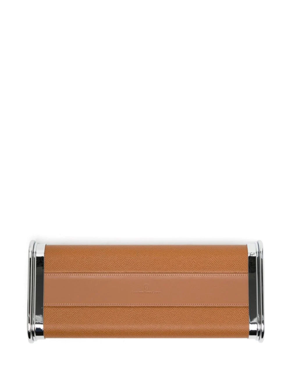 Epsom Leather Pen Tray