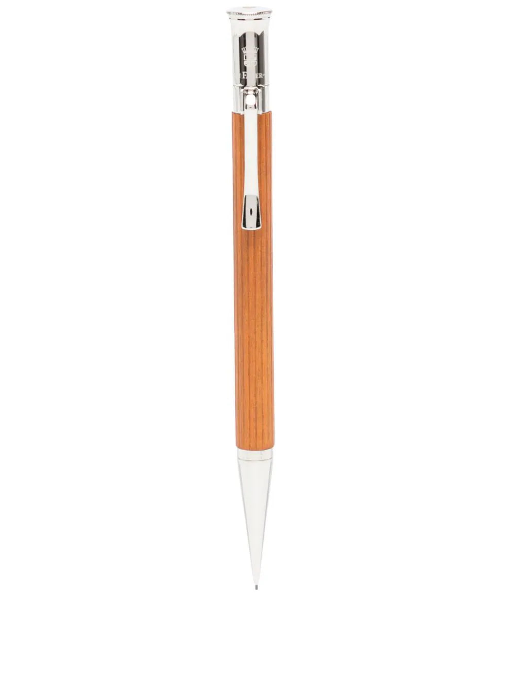 Pernambuco-Wood Propelling Pencil