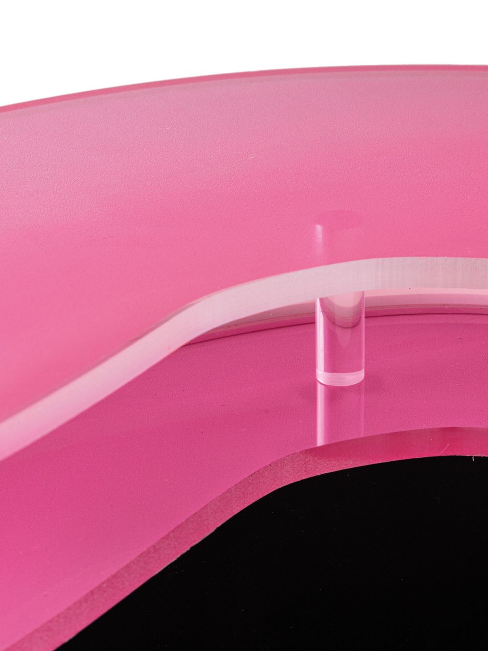 Supercurve mirror