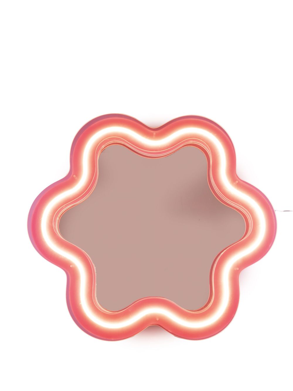 Supercurve mirror