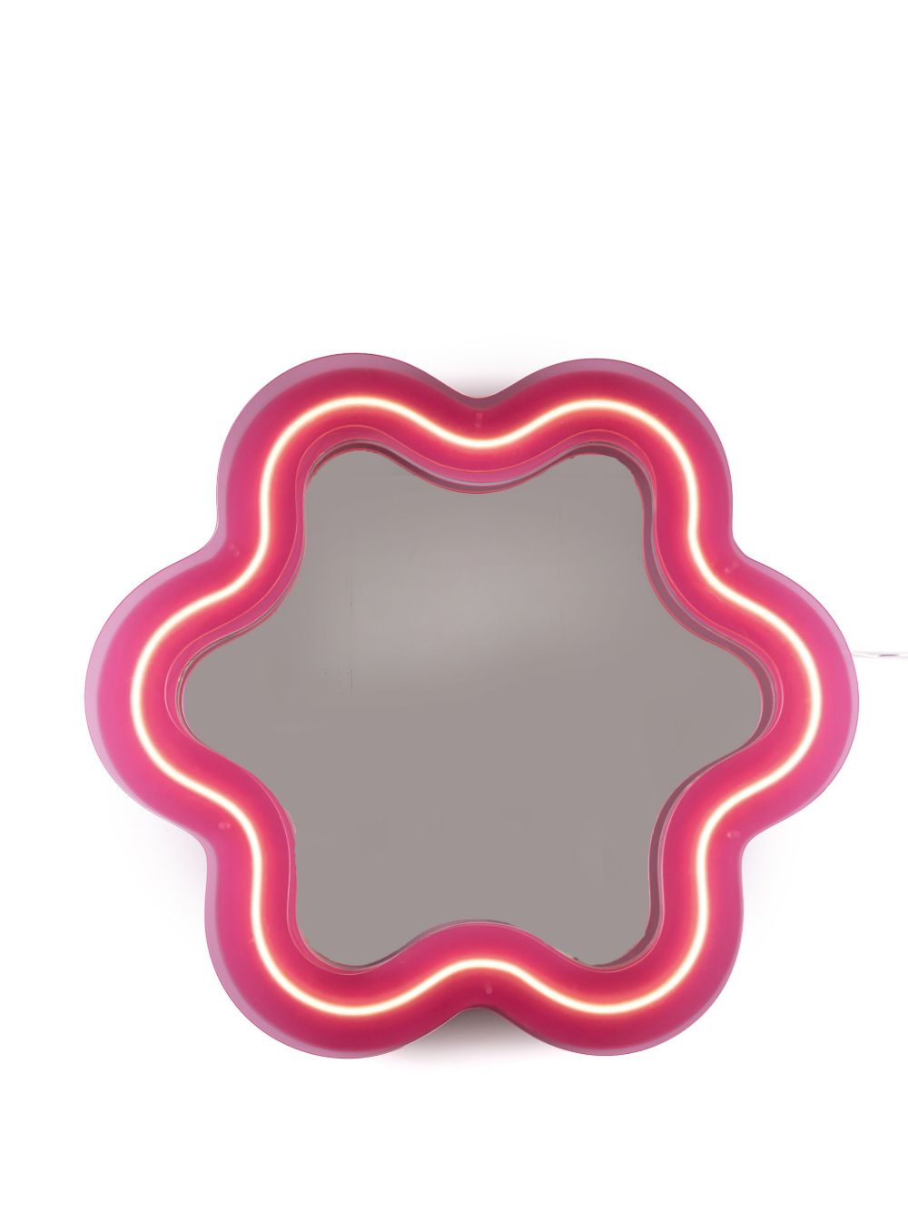 Supercurve mirror