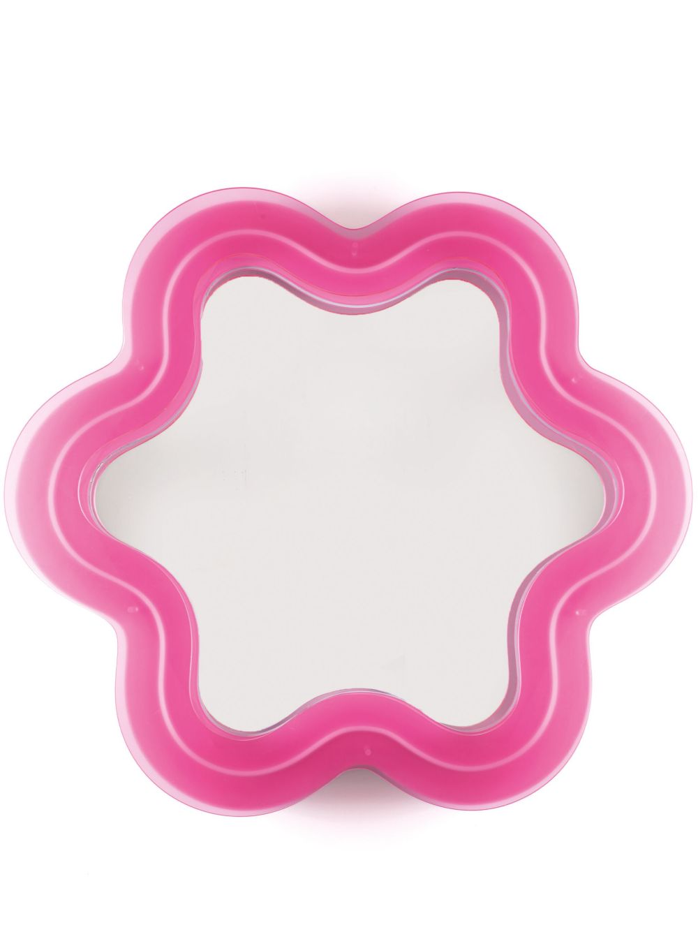 Supercurve mirror