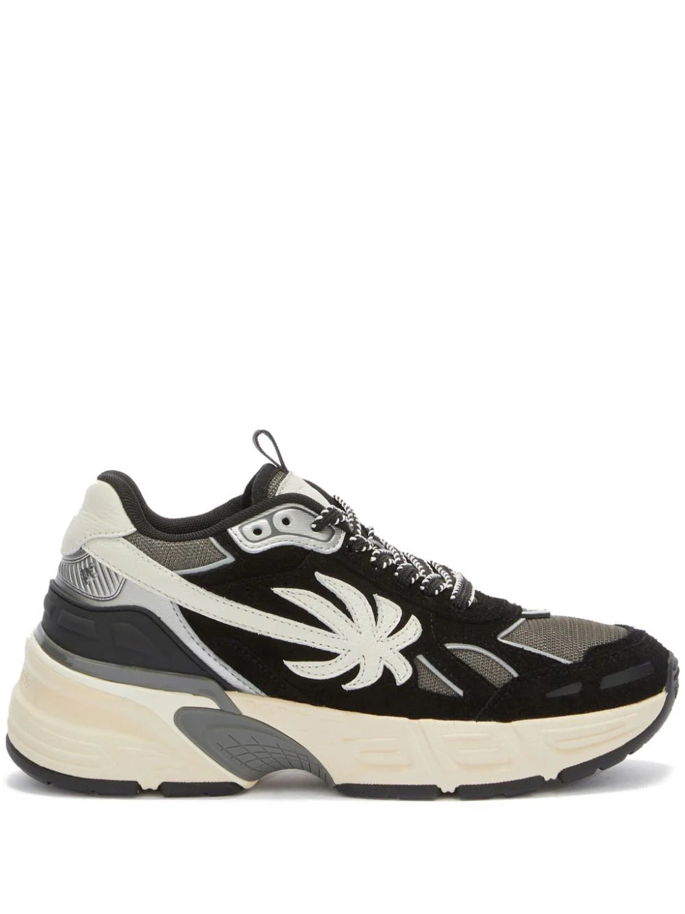 The Palm Runner Sneakers