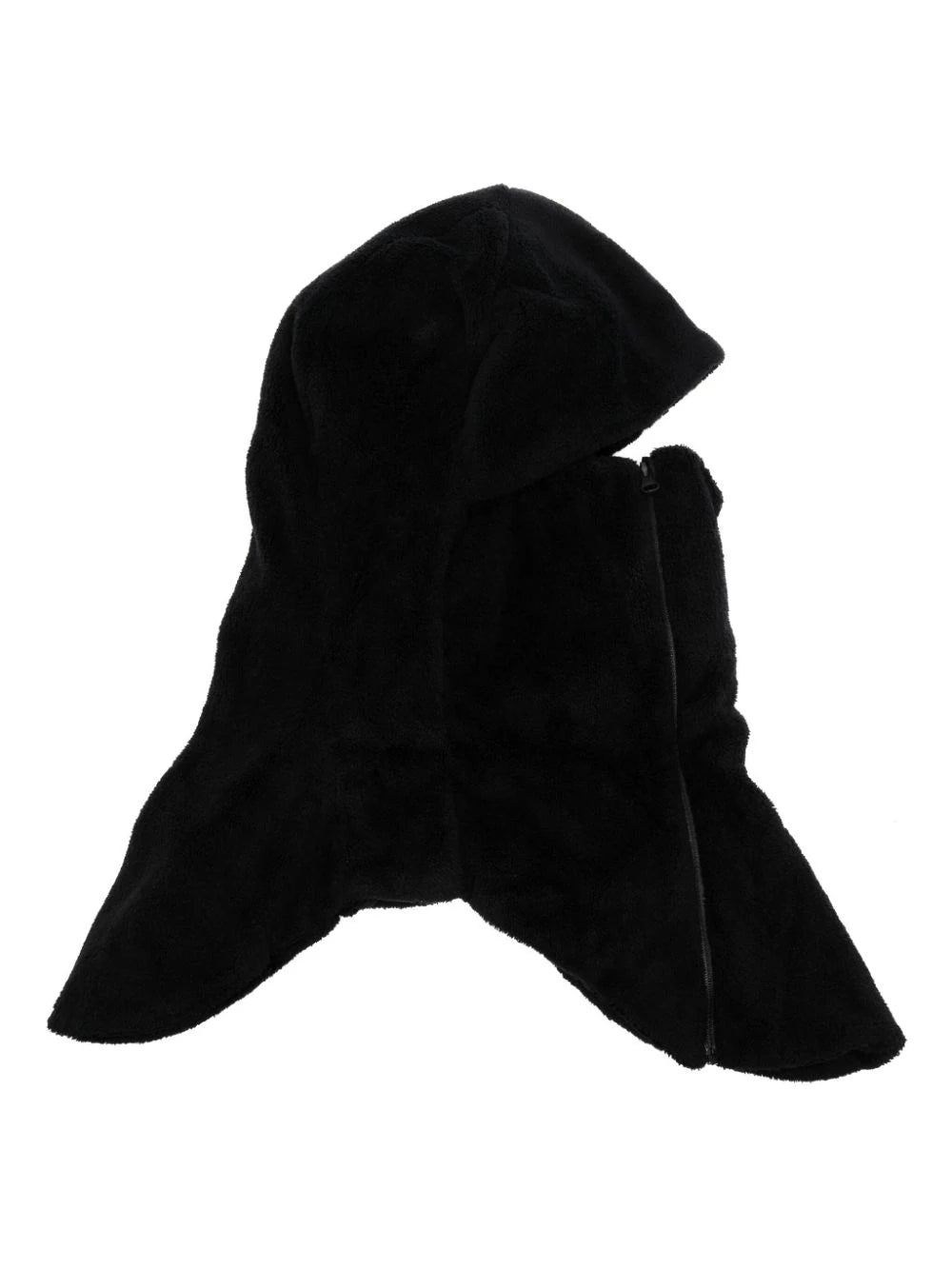 5.1 Fleece-Texture Balaclava