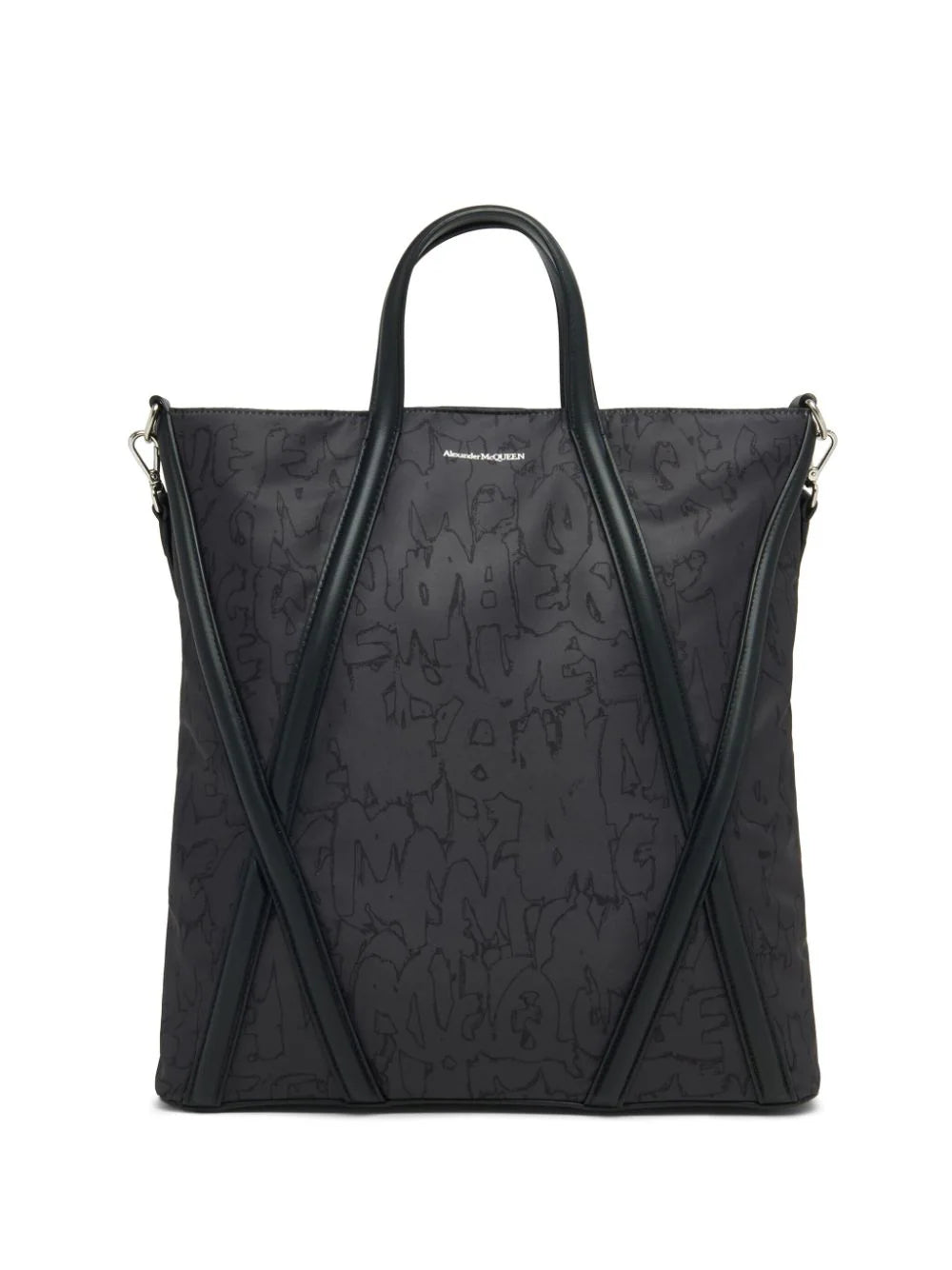 The Harness Tote Bag