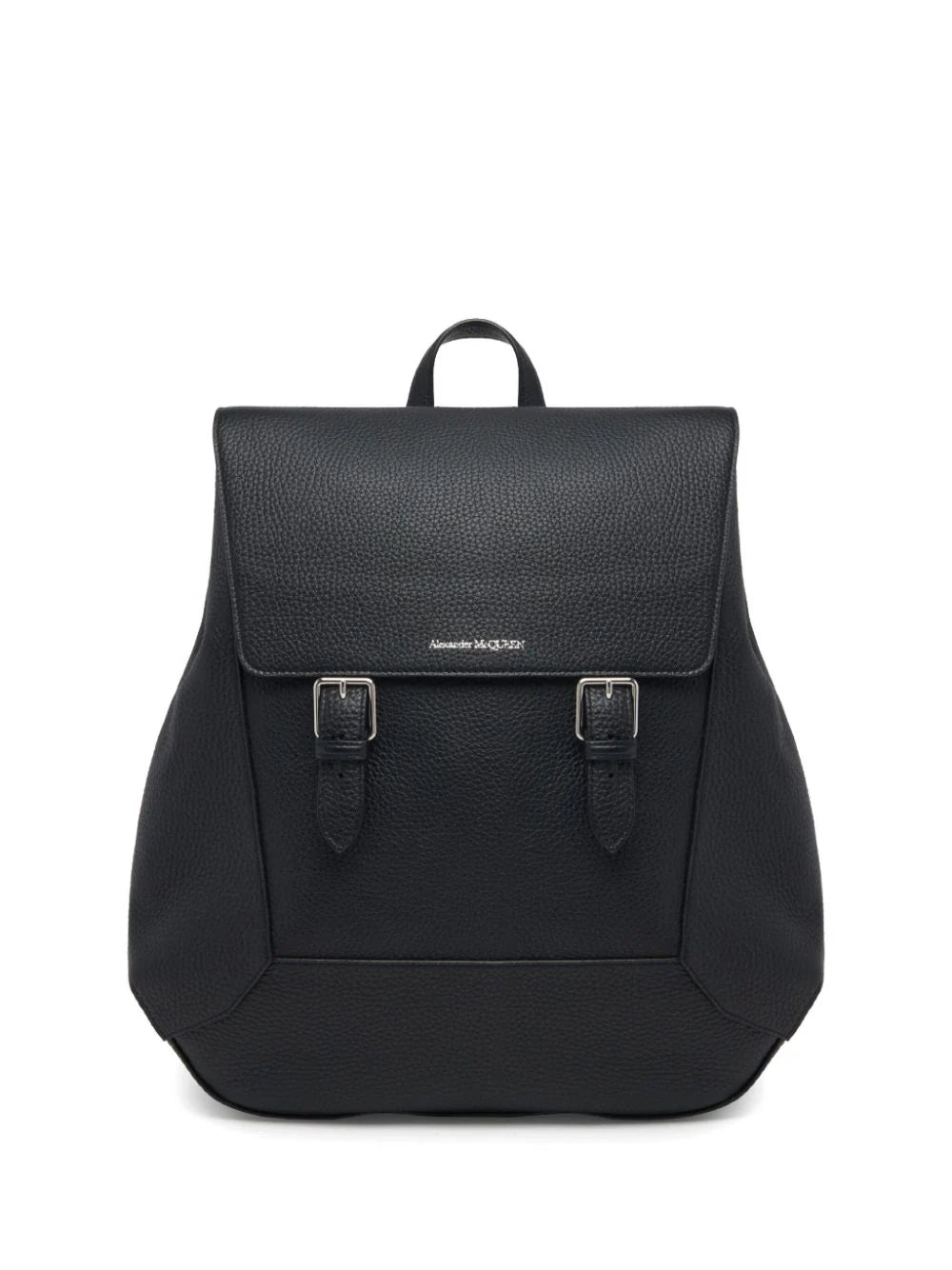 The Edge Logo-Lettering Backpack