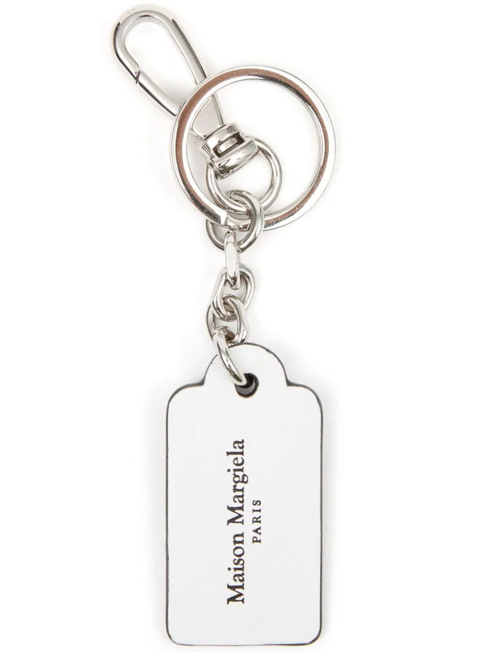 Tag Key Ring Small