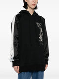 Souvenir Embroidered Hoodie