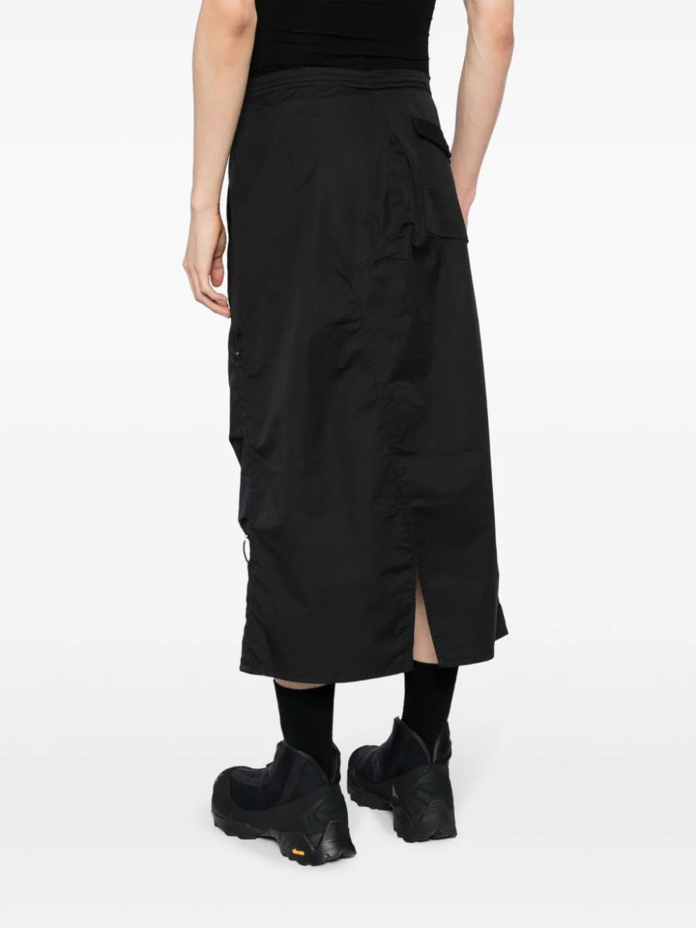 4589 Snoskirt® Cargo Midi Skirt