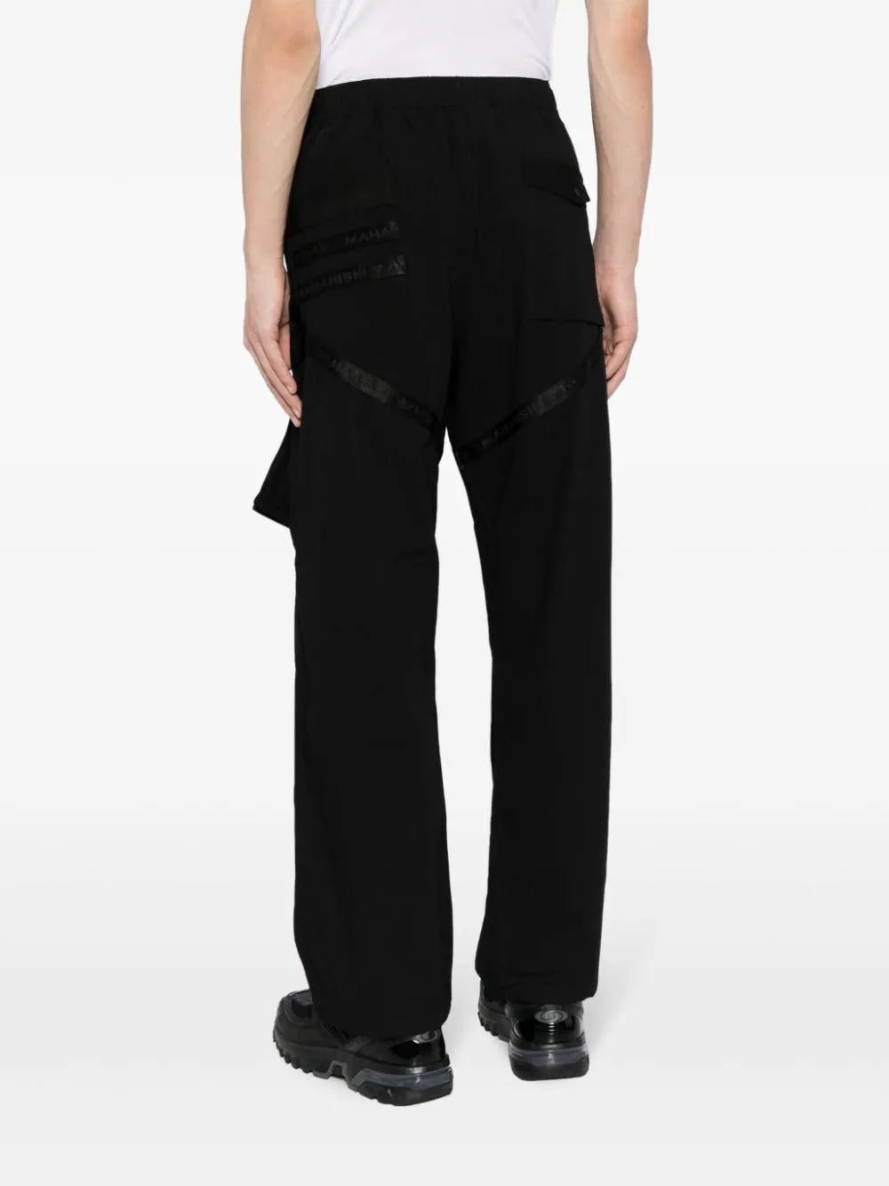 4548 Cordura Nyco® Track Pants