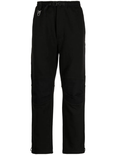 4554 Articulated Shinobi Panelled Trousers