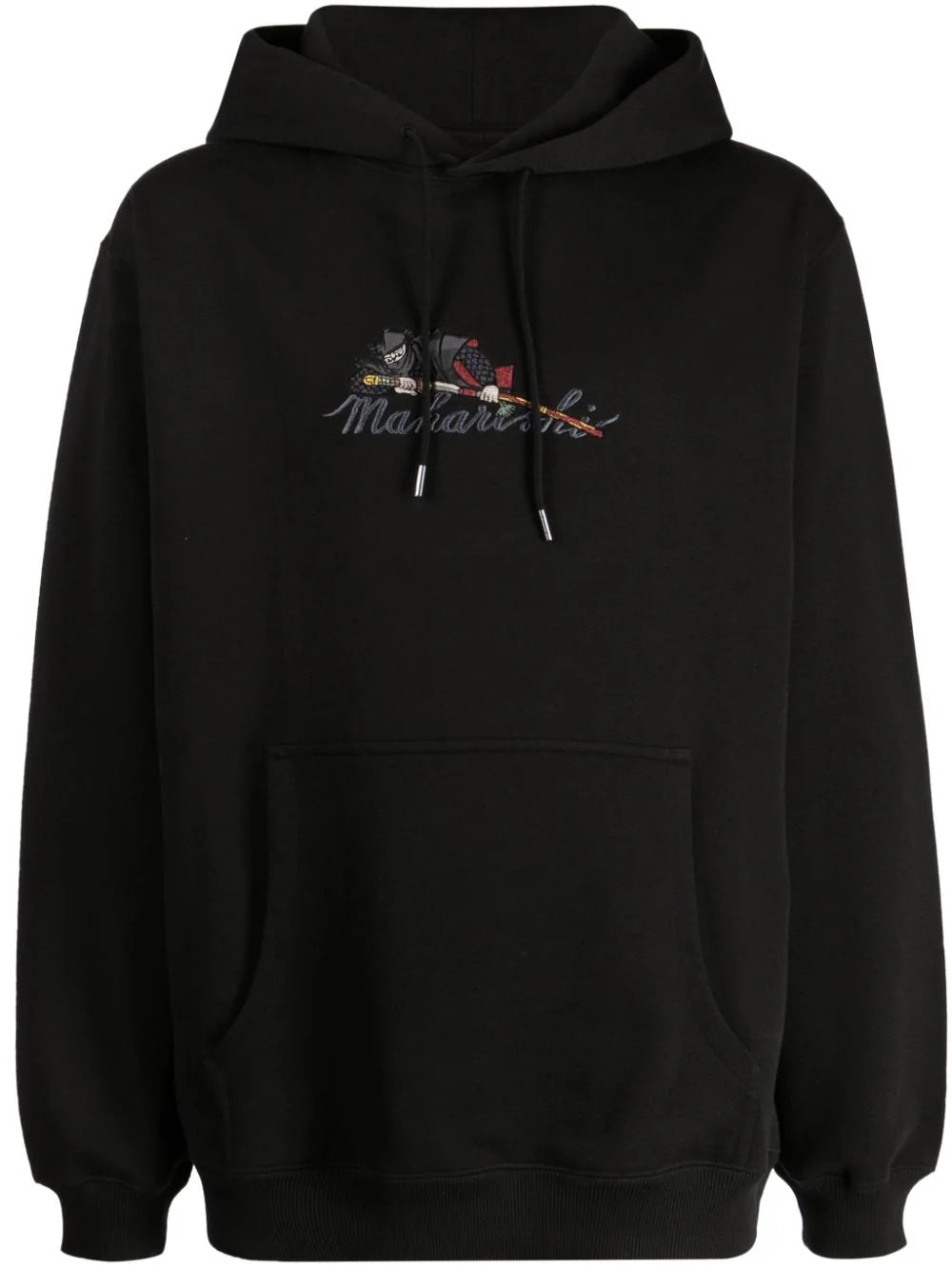 4502 Invisilble Warrior Hoodie