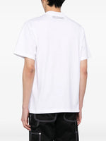 Photograph-Print Cotton T-Shirt