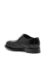 Medley Richelieu Leather Loafers