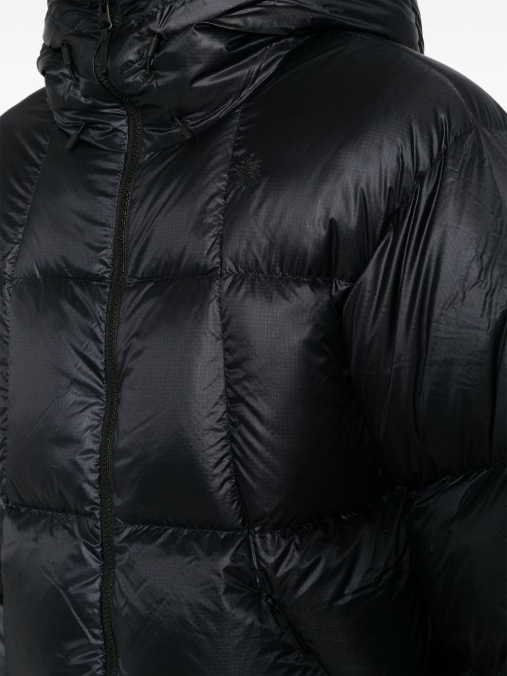 Outdoor Puffer Jacket