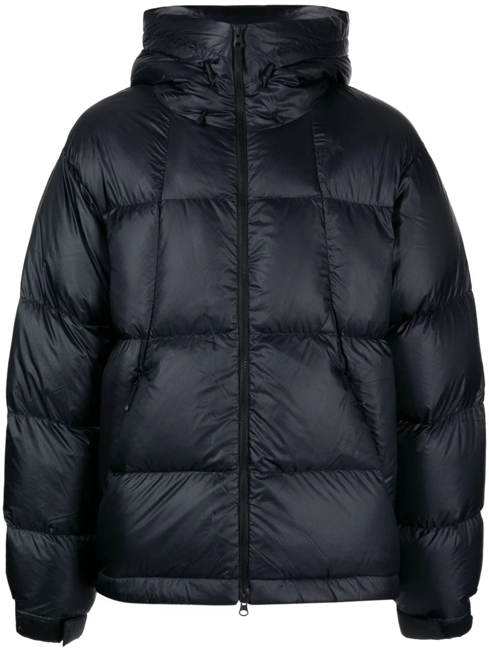 Outdoor Puffer Jacket