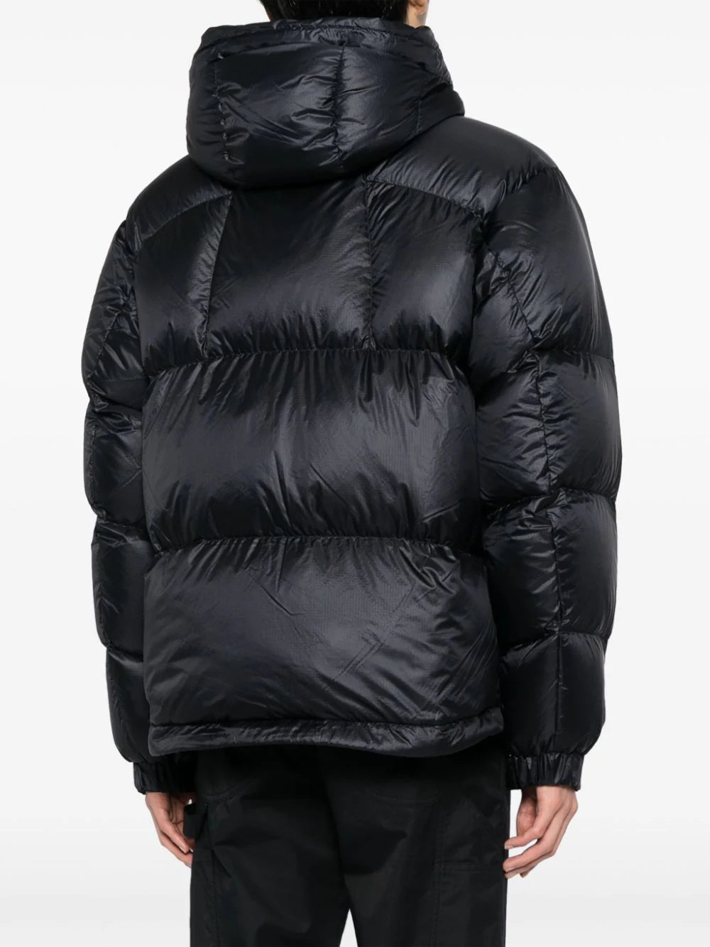 Outdoor Puffer Jacket