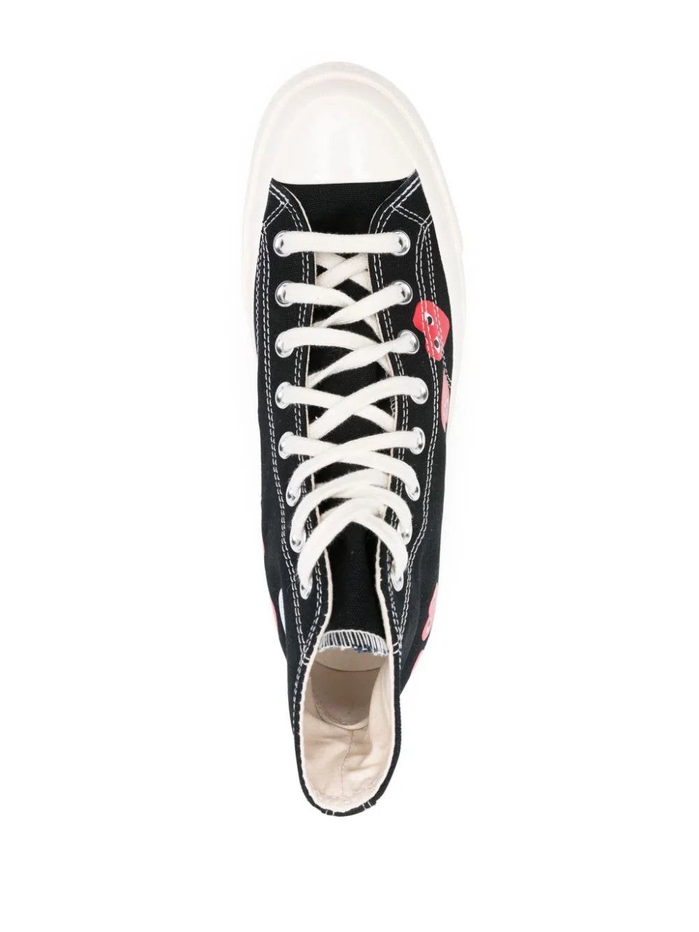 X Converse Chuck Taylor Canvas Sneakers