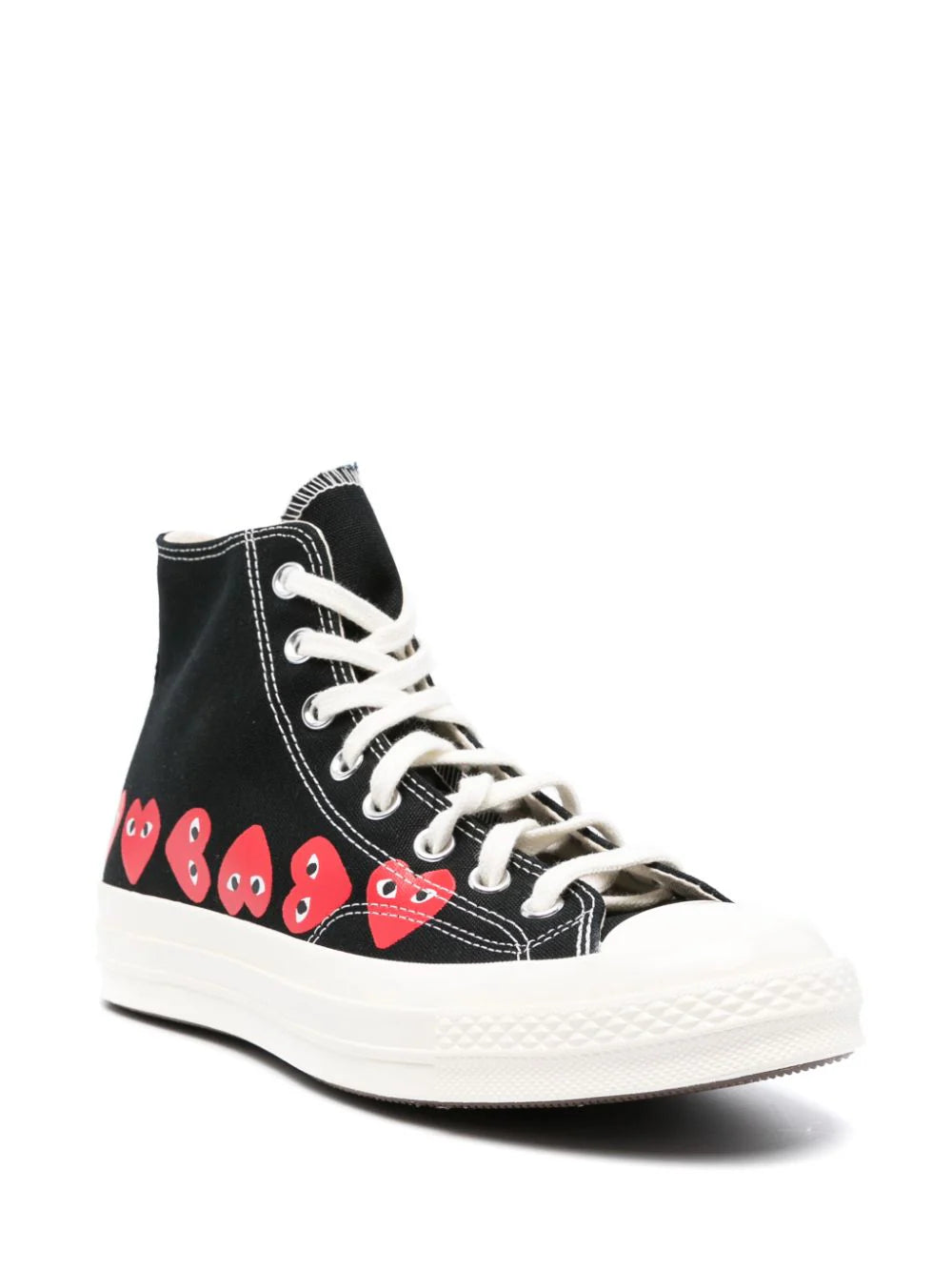 X Converse Chuck Taylor Canvas Sneakers