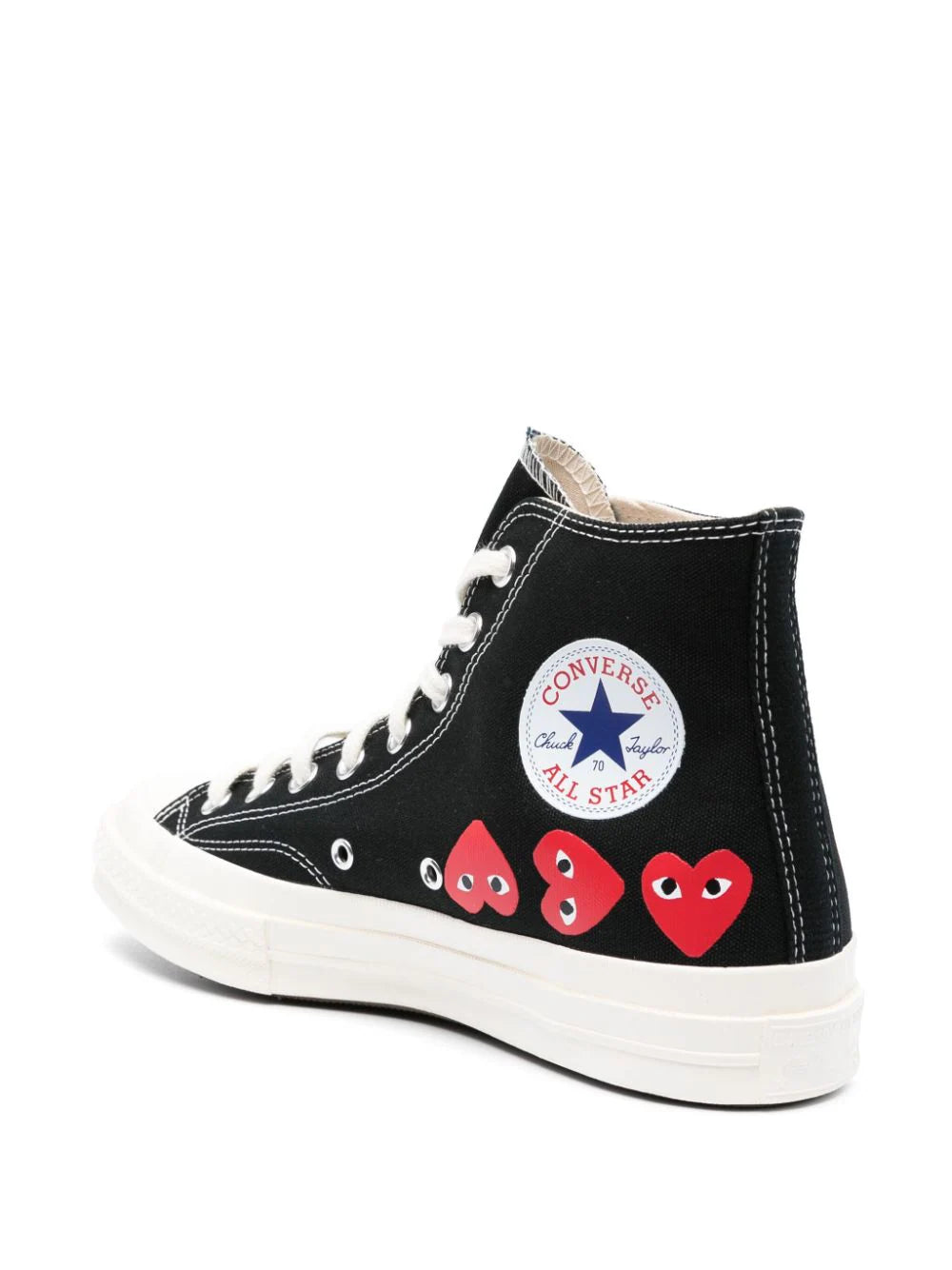 X Converse Chuck Taylor Canvas Sneakers