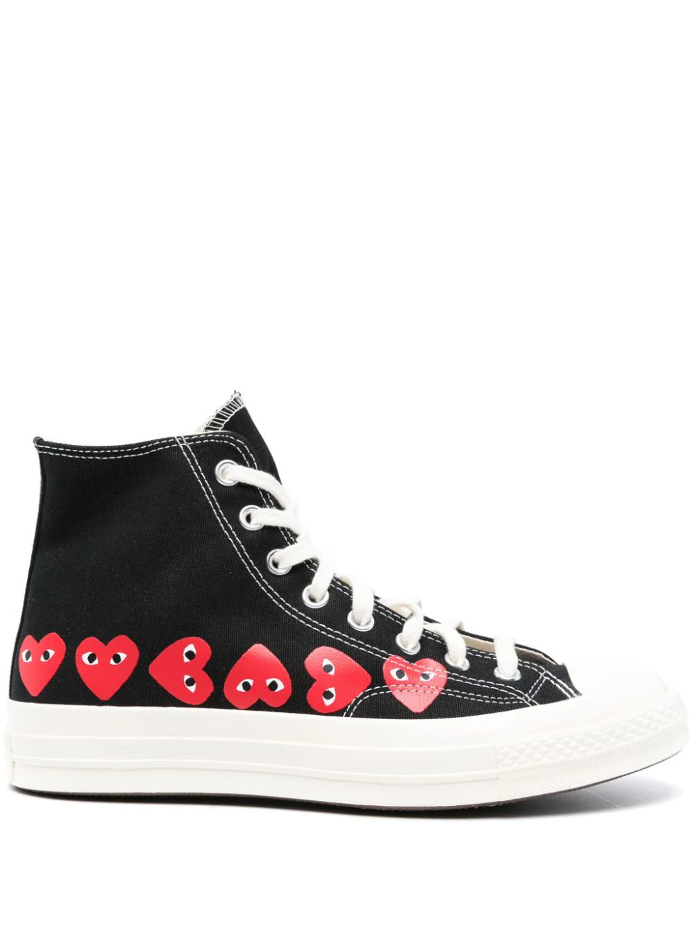 X Converse Chuck Taylor Canvas Sneakers