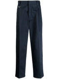X Dickies Tapered Utility Trousers