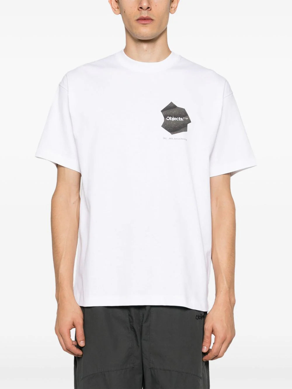 Thought Bubble Spray T-Shirt