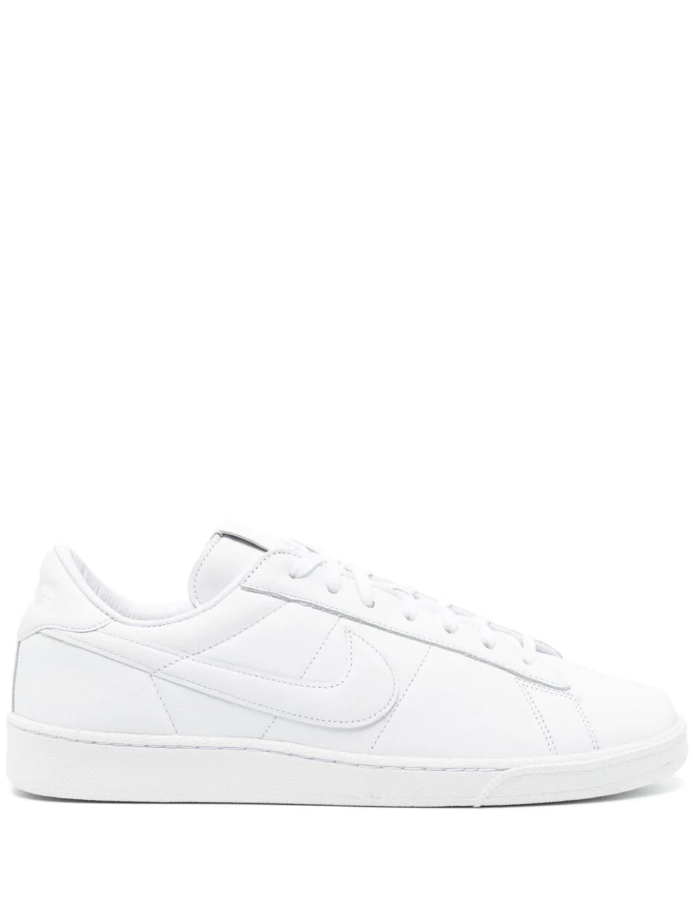 X Nike Classic Sp Leather Sneakers