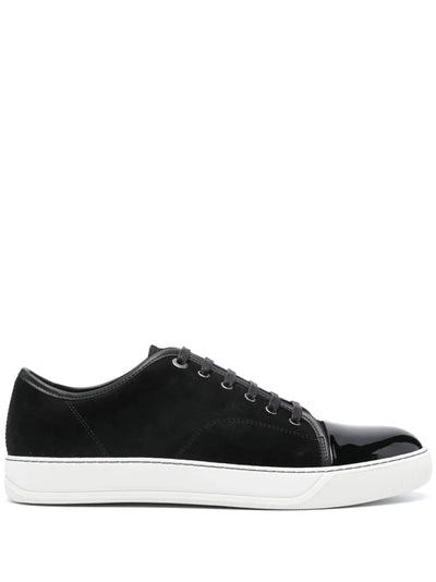 Dbb1 Leather Sneakers