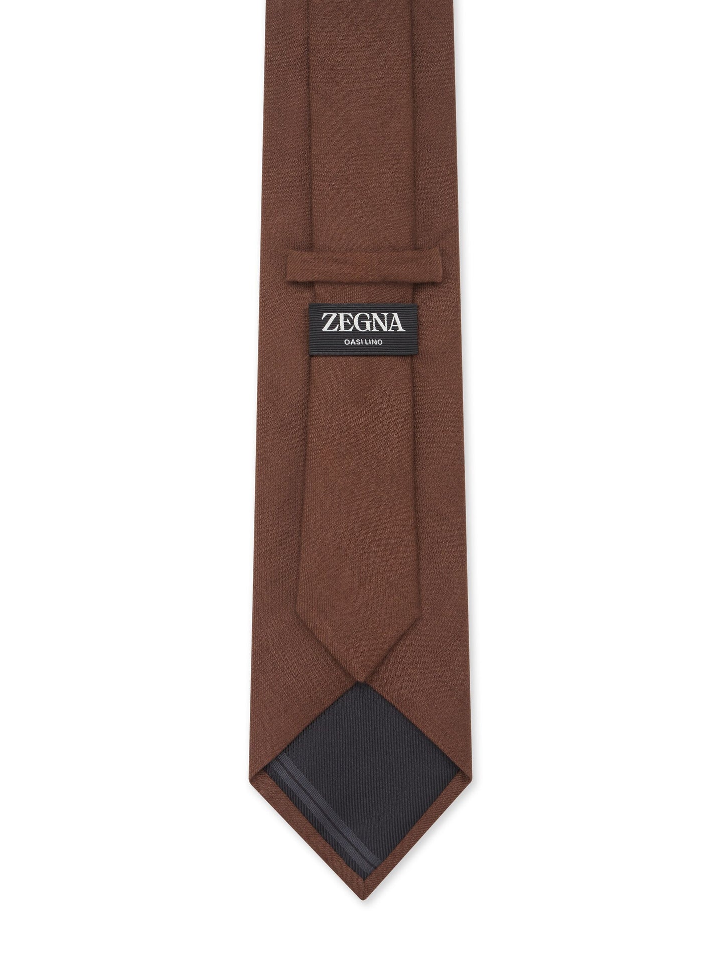 Oasi Linen Tie