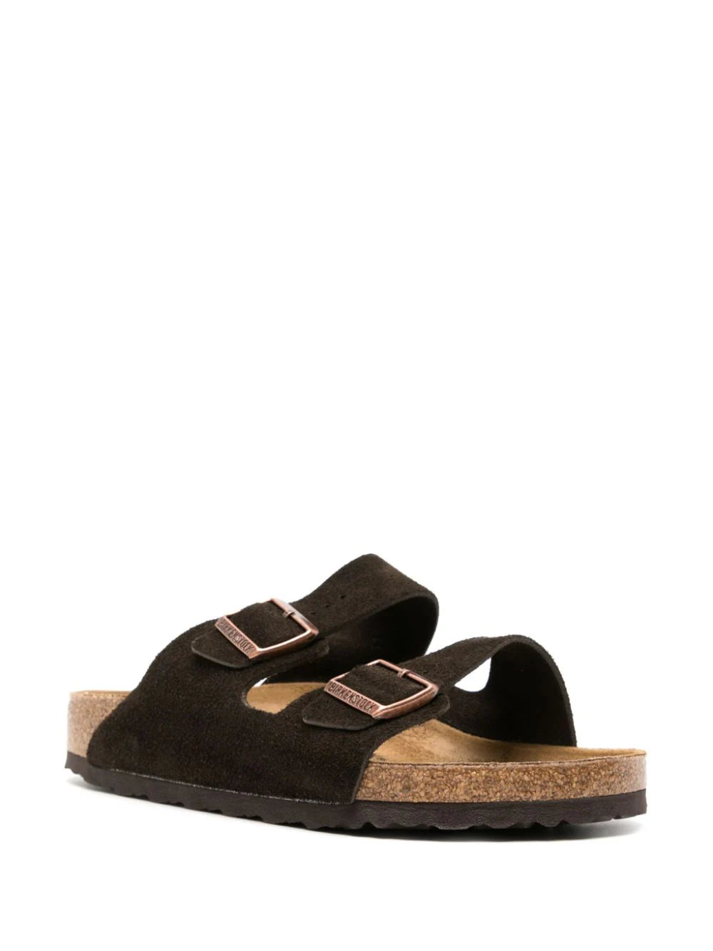 Arizona Suede Sandals