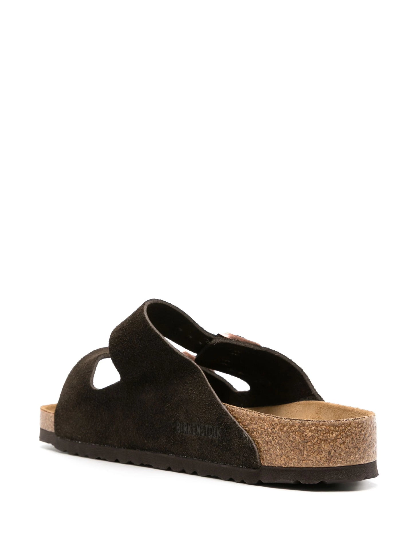 Arizona Suede Sandals