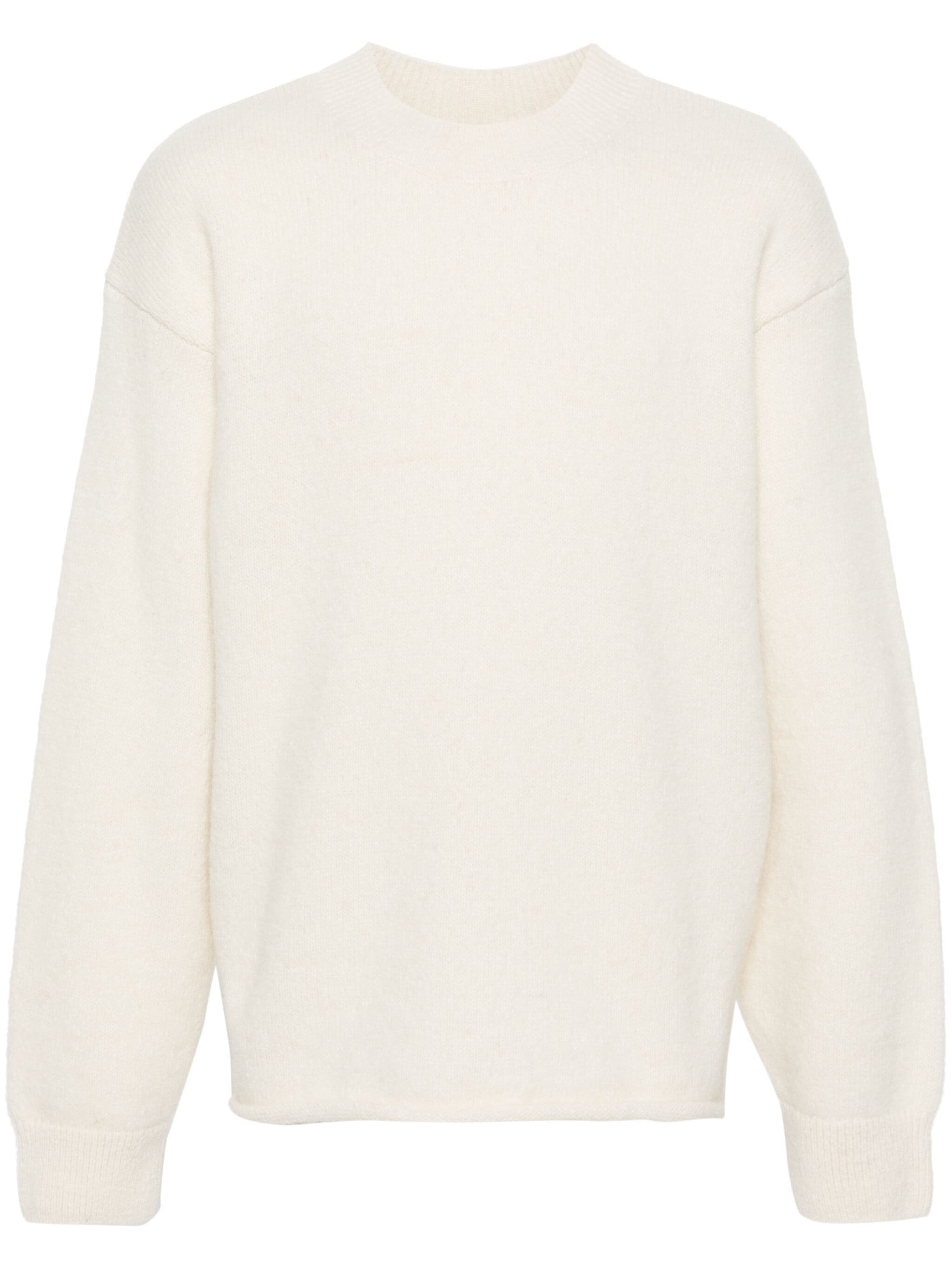 Le Pull Jacquemus Jumper