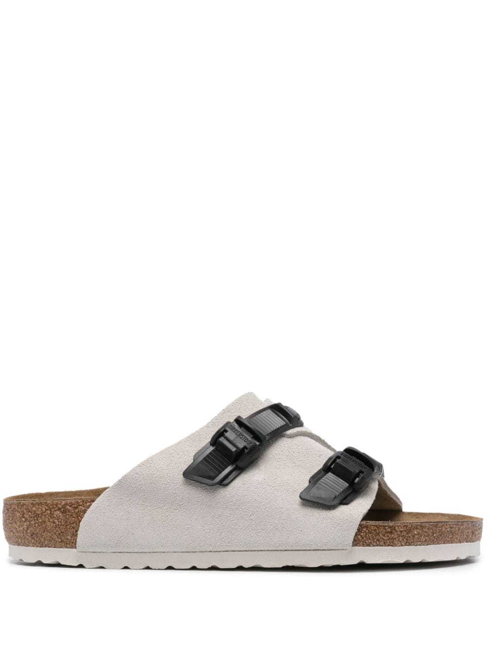 Arizona Suede Sandals