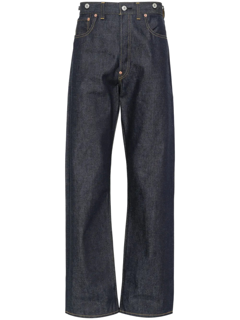 1933 501® straight-leg jeans