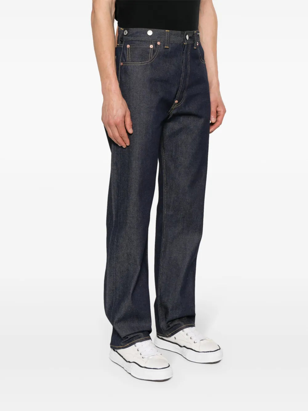 1933 501® straight-leg jeans