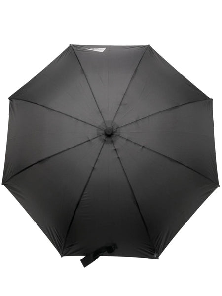 X Euroschirm Logo-Print Umbrella