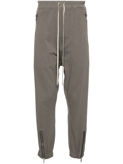 Tectual Organic-Cotton Track Pants