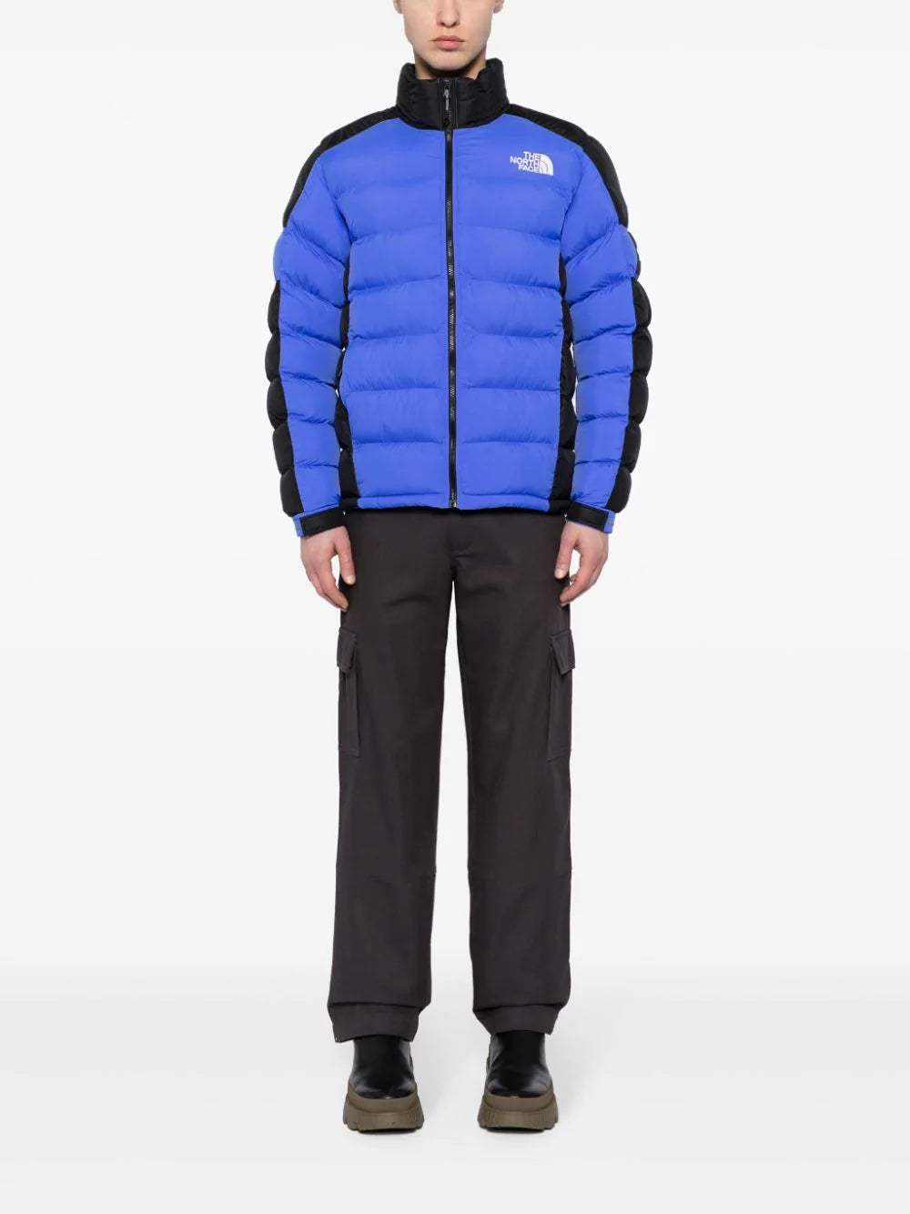 Rusta 2.0 Puffer Jacket