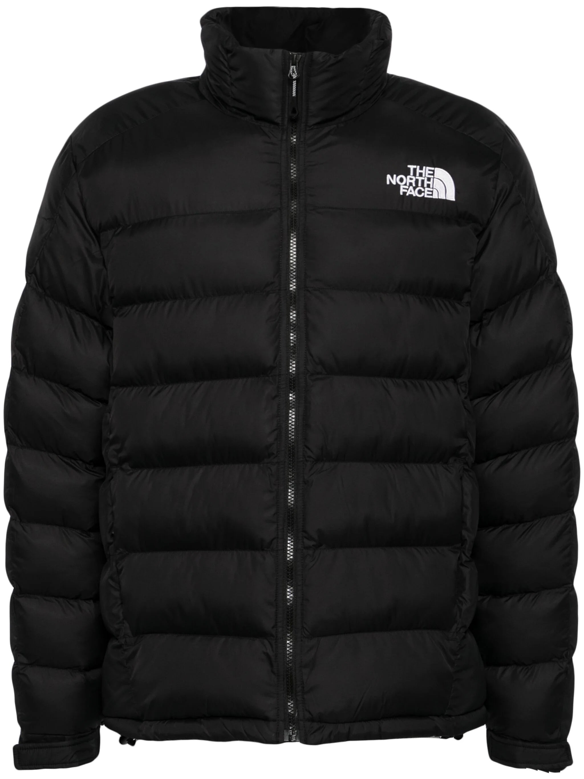 Rusta 2.0 Puffer Jacket