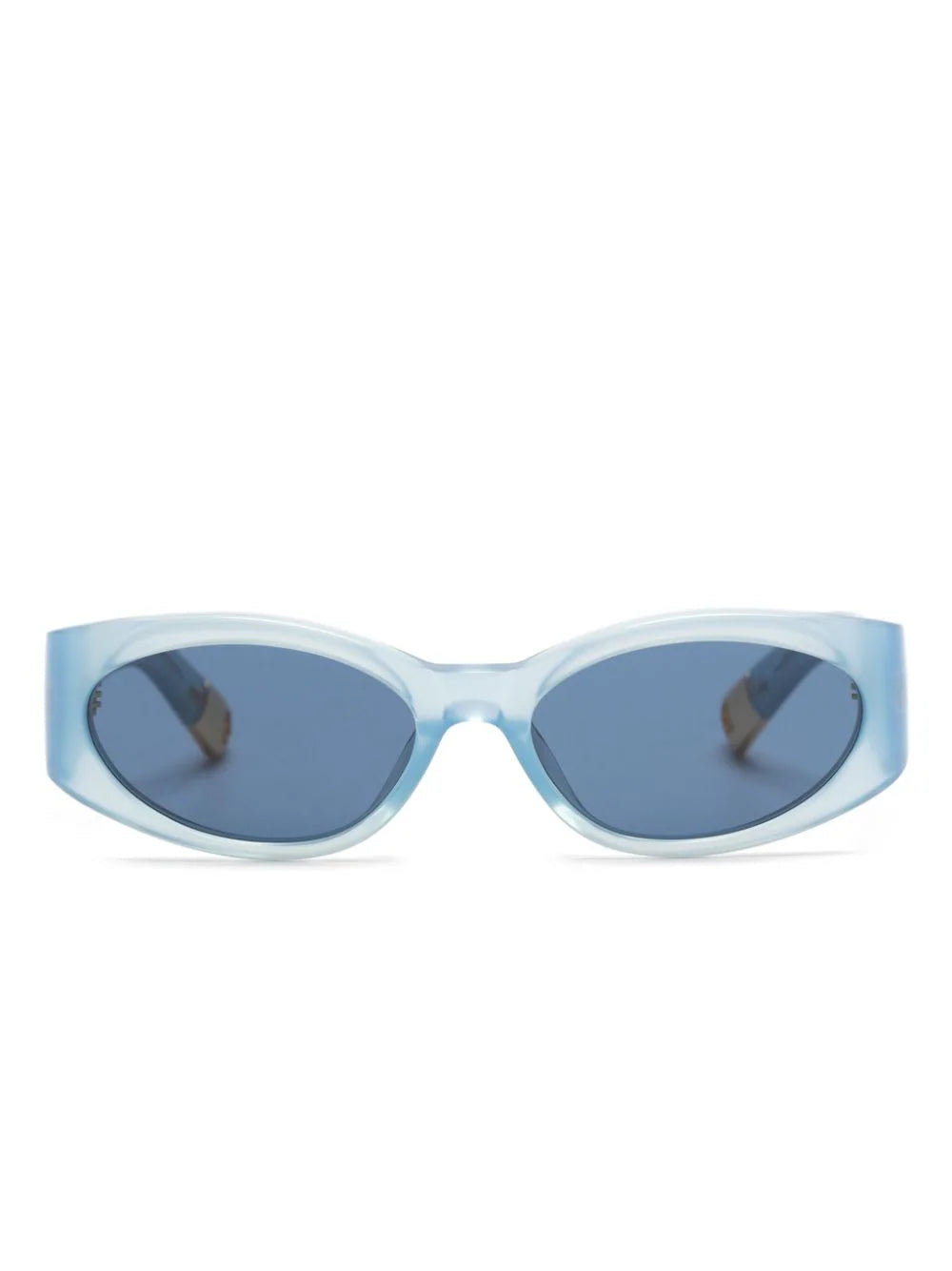 Les Lunettes Ovalo Sunglasses