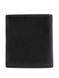 Mini Kenzo Varsity Leather Wallet