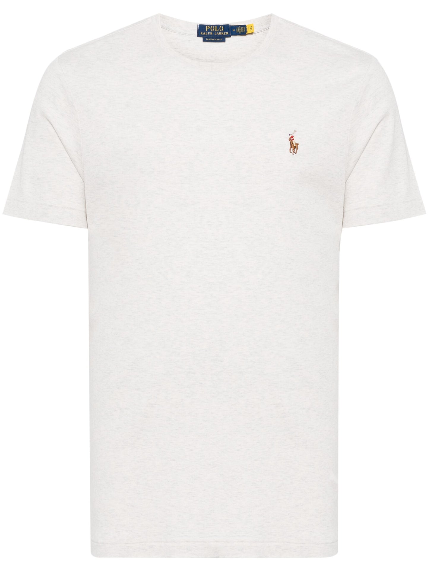 Polo Pony Cotton T-Shirt